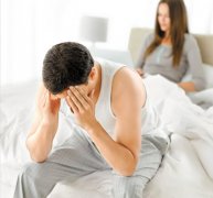 男性包皮睾丸炎会感染吗